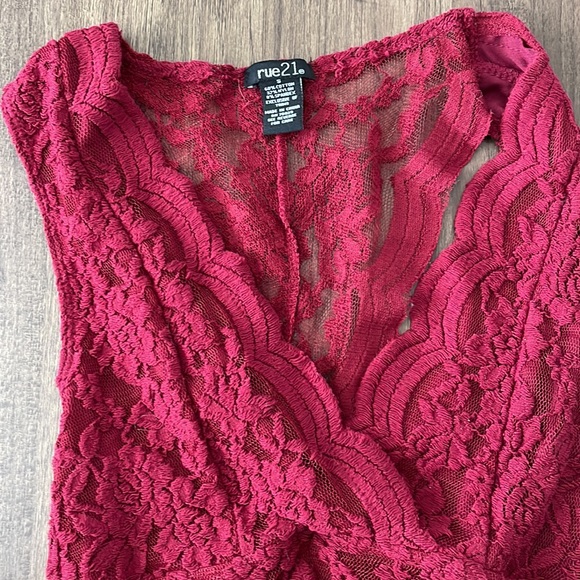 bodysuit - Picture 2 of 3